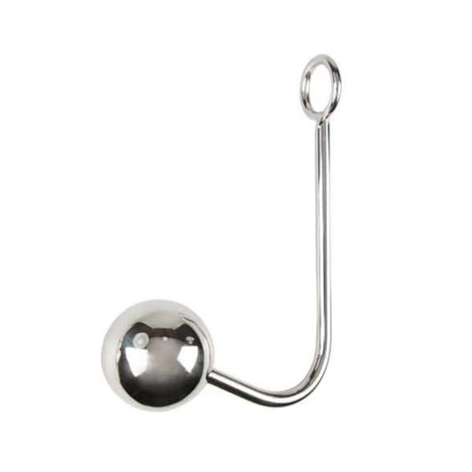 Anal Hooks Anal Hook 5299 Steel BDSM AllNight 0113